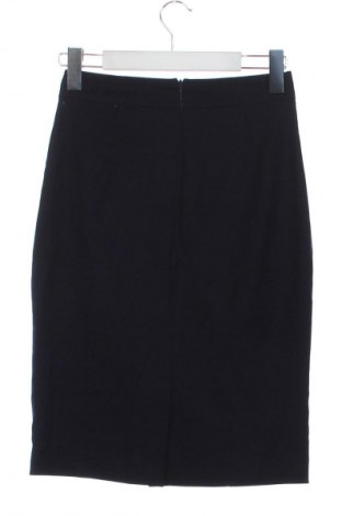 Пола Mango, Размер XS, Цвят Син, Цена 15,71 €