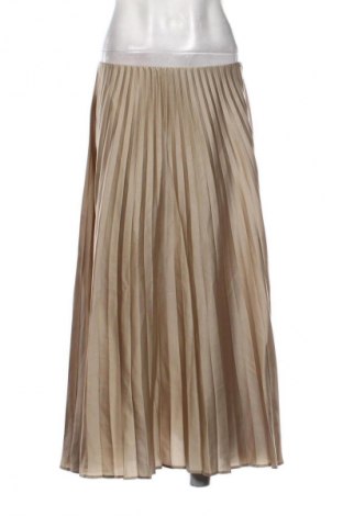 Пола Mango, Размер M, Цвят Бежов, Цена 17,00 €