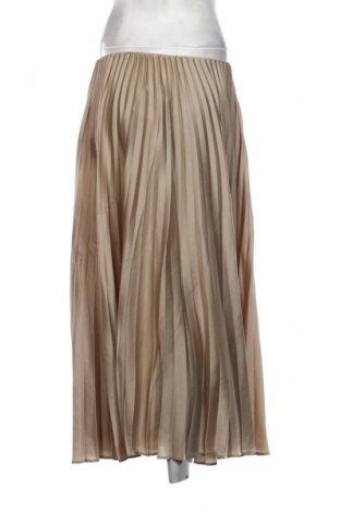 Пола Mango, Размер M, Цвят Бежов, Цена 17,00 €
