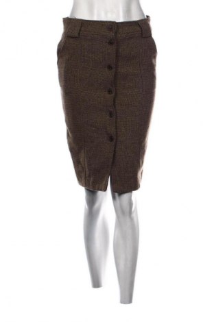 Φούστα Mango, Μέγεθος S, Χρώμα Πολύχρωμο, Τιμή 14,00 €