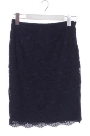 Пола Mango, Размер XS, Цвят Син, Цена 14,00 €