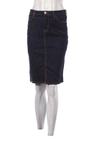 Szoknya Mango, Méret S, Szín Kék, Ár 1 949 Ft