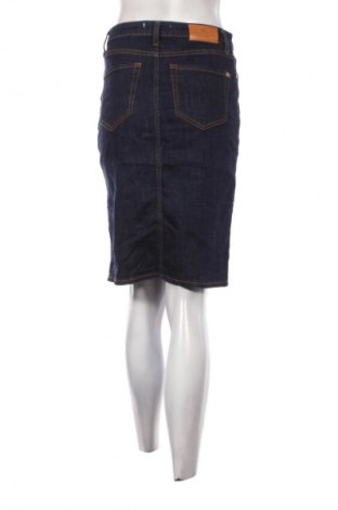 Szoknya Mango, Méret S, Szín Kék, Ár 1 949 Ft