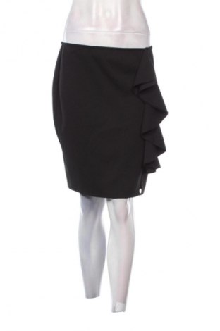 Φούστα Mango, Μέγεθος L, Χρώμα Μαύρο, Τιμή 16,99 €