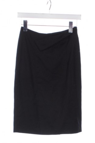 Szoknya Mango, Méret XS, Szín Fekete, Ár 5 785 Ft