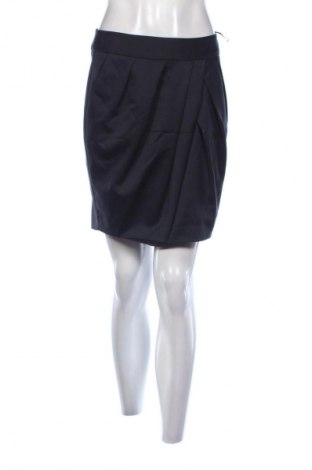 Szoknya Mango, Méret M, Szín Kék, Ár 2 209 Ft