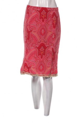 Sukně Mango, Velikost S, Barva Vícebarevné, Cena  409,00 Kč