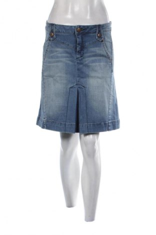 Пола Mango, Размер L, Цвят Син, Цена 37,40 €