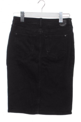 Пола Mango, Размер XS, Цвят Черен, Цена 14,00 €