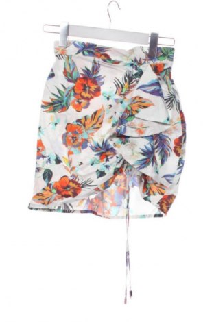 Φούστα Mango, Μέγεθος XS, Χρώμα Πολύχρωμο, Τιμή 14,00 €
