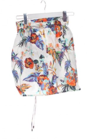 Φούστα Mango, Μέγεθος XS, Χρώμα Πολύχρωμο, Τιμή 14,00 €