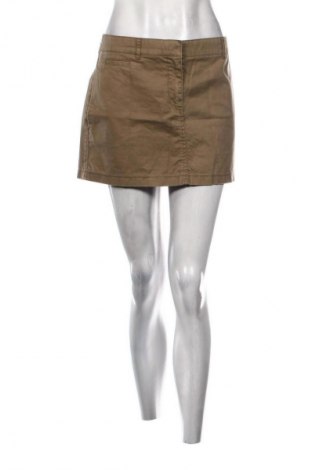 Пола Mango, Размер L, Цвят Бежов, Цена 13,80 €