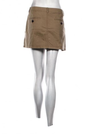 Пола Mango, Размер L, Цвят Бежов, Цена 13,80 €