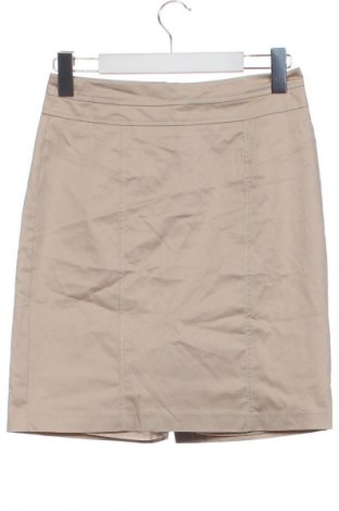 Sukně Manguun, Velikost XS, Barva Béžová, Cena  99,00 Kč