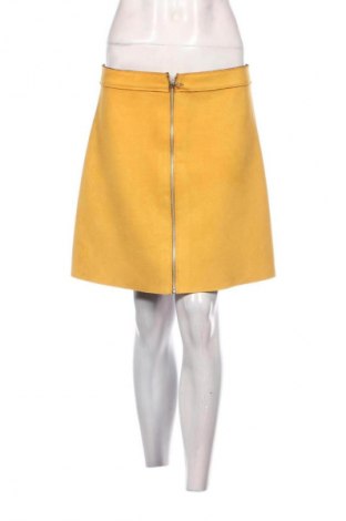 Sukně Manguun, Velikost L, Barva Žlutá, Cena  289,00 Kč