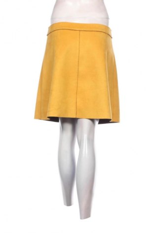 Sukně Manguun, Velikost L, Barva Žlutá, Cena  289,00 Kč