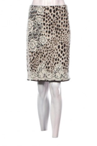 Spódnica Marc Cain, Rozmiar L, Kolor Kolorowy, Cena 332,99 zł