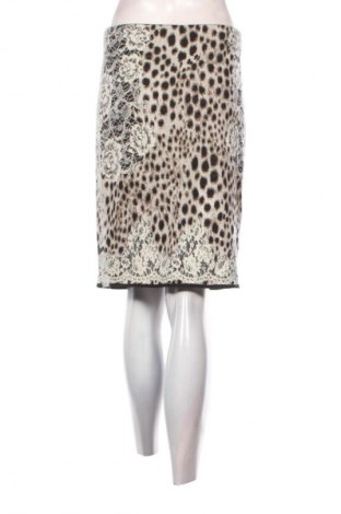 Spódnica Marc Cain, Rozmiar L, Kolor Kolorowy, Cena 332,99 zł