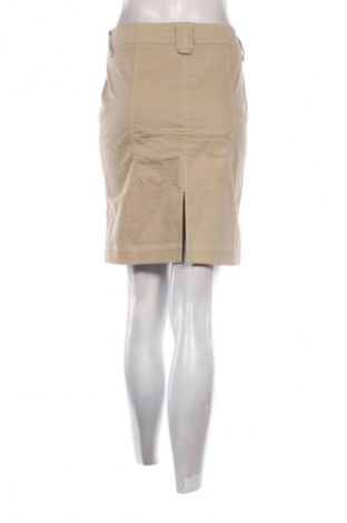 Φούστα Marc Cain, Μέγεθος XS, Χρώμα  Μπέζ, Τιμή 30,99 €