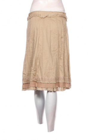 Sukně Marc Cain, Velikost M, Barva Béžová, Cena  1 783,00 Kč