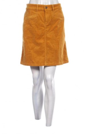 Sukně Marie Lund, Velikost M, Barva Žlutá, Cena  139,00 Kč