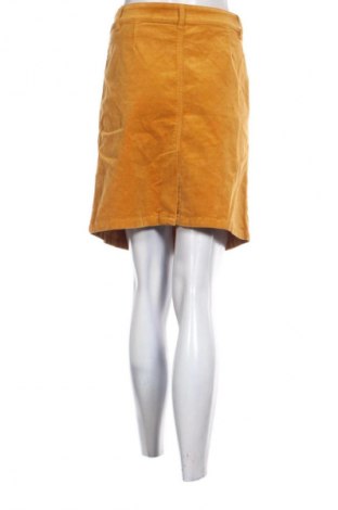 Sukně Marie Lund, Velikost M, Barva Žlutá, Cena  139,00 Kč