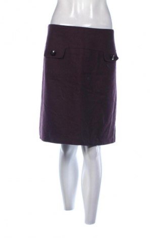 Spódnica Mark Adam, Rozmiar XL, Kolor Fioletowy, Cena 18,99 zł