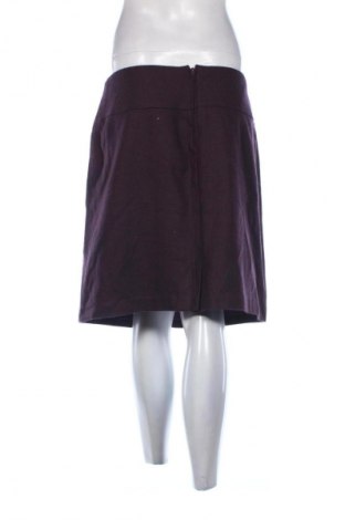 Spódnica Mark Adam, Rozmiar XL, Kolor Fioletowy, Cena 18,99 zł
