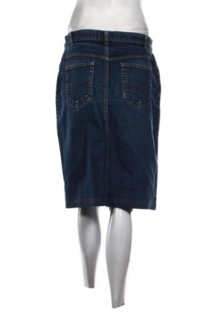 Rock Marks & Spencer, Größe L, Farbe Blau, Preis € 10,99