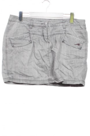 Φούστα Maui Wowie, Μέγεθος L, Χρώμα Γκρί, Τιμή 8,99 €