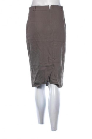 Пола Max Mara, Размер M, Цвят Сив, Цена 85,00 €