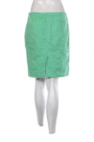 Пола Max Studio, Размер L, Цвят Зелен, Цена 28,63 €