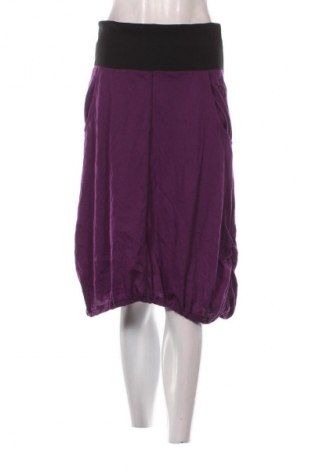 Sukně Maze, Velikost M, Barva Fialová, Cena  907,00 Kč