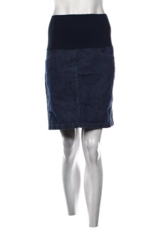 Пола Mia, Размер XL, Цвят Син, Цена 21,00 €