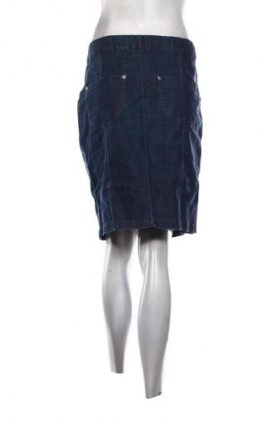 Пола Mia, Размер XL, Цвят Син, Цена 21,00 €