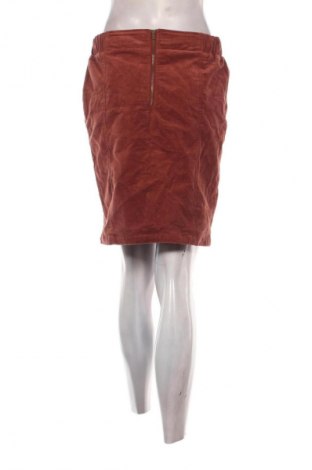 Φούστα Mint & Berry, Μέγεθος M, Χρώμα Καφέ, Τιμή 5,99 €