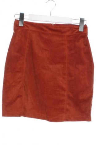 Szoknya Miss America, Méret XS, Szín Narancssárga
, Ár 2 709 Ft