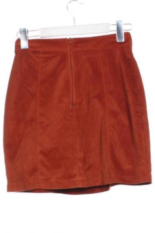 Szoknya Miss America, Méret XS, Szín Narancssárga
, Ár 2 709 Ft