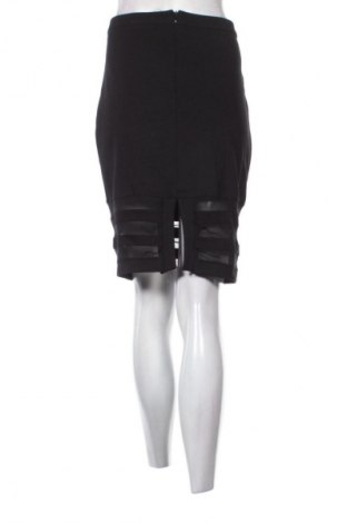 Пола Miss Poem, Размер XL, Цвят Черен, Цена 4,09 €