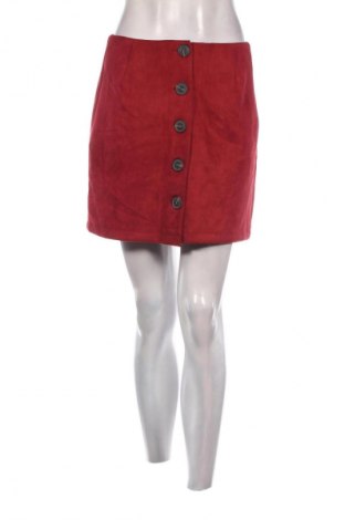Sukně Miss Valley, Velikost M, Barva Červená, Cena  229,00 Kč