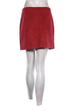 Sukně Miss Valley, Velikost M, Barva Červená, Cena  229,00 Kč