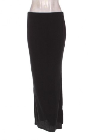 Sukně Missguided, Velikost L, Barva Černá, Cena  249,00 Kč