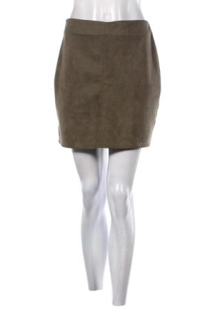 Sukně Missguided, Velikost S, Barva Zelená, Cena  275,00 Kč