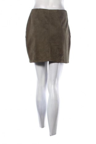 Sukně Missguided, Velikost S, Barva Zelená, Cena  275,00 Kč