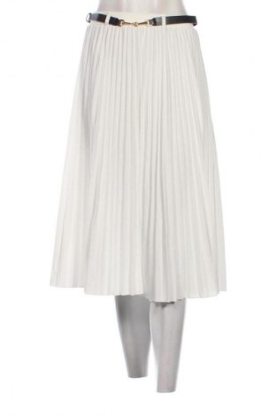Sukně Mohito, Velikost S, Barva Bílá, Cena  332,00 Kč