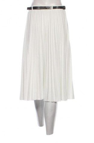Sukně Mohito, Velikost S, Barva Bílá, Cena  332,00 Kč