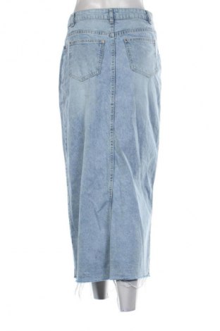 Пола Mohito, Размер M, Цвят Син, Цена 15,00 €