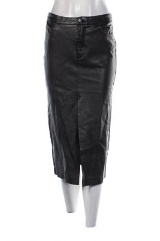 Пола Mohito, Размер S, Цвят Черен, Цена 12,00 €