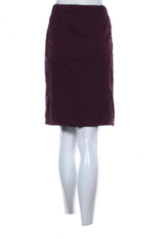 Sukňa Mona, Veľkosť L, Farba Fialová, Cena  5,95 €