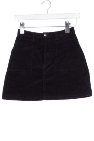 Sukně Monki, Velikost XS, Barva Modrá, Cena  119,00 Kč